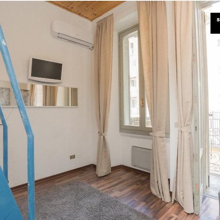 Short Rent Apartments 밀라노 외부 사진