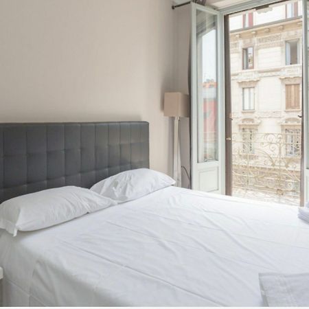 Short Rent Apartments 밀라노 외부 사진