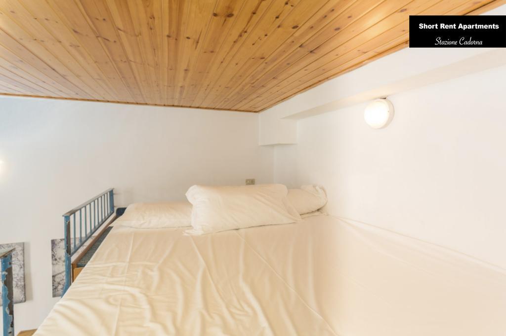 Short Rent Apartments 밀라노 외부 사진