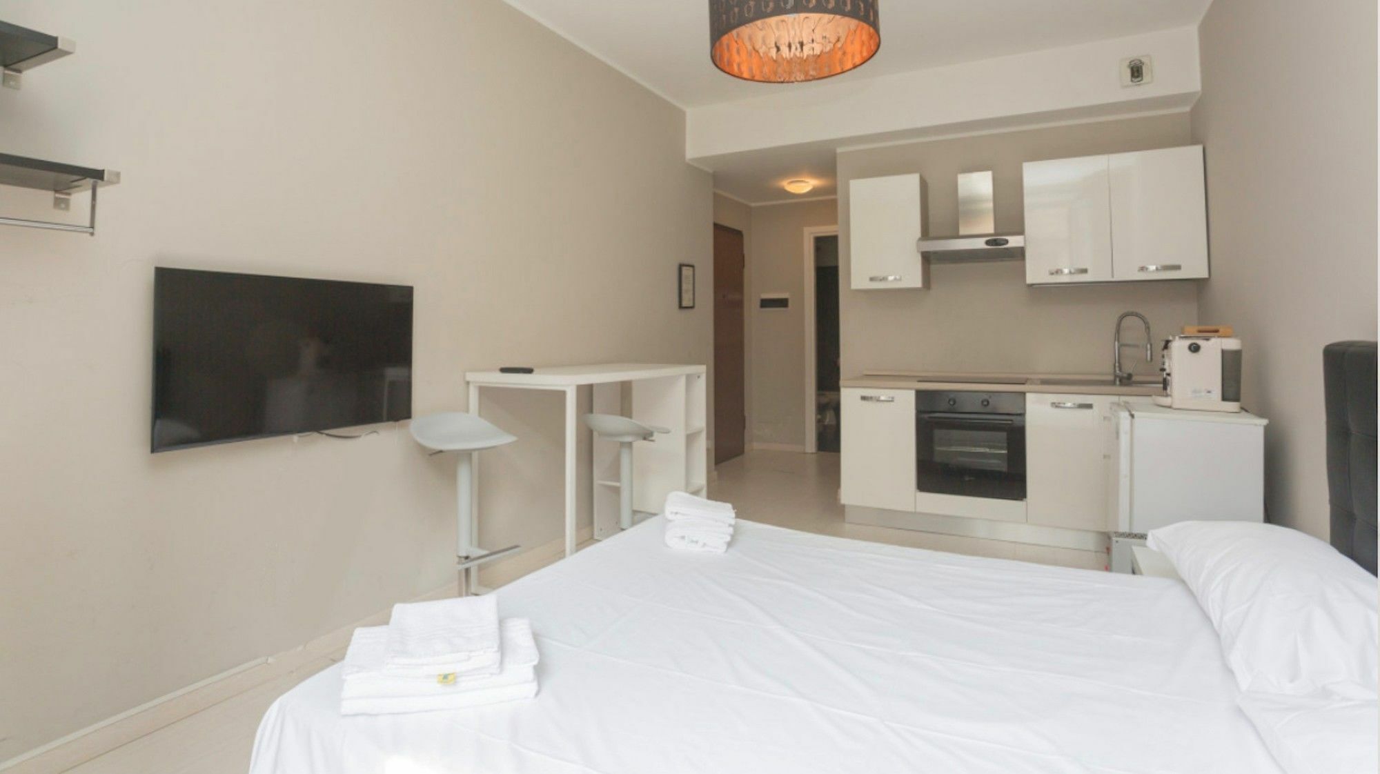 Short Rent Apartments 밀라노 외부 사진