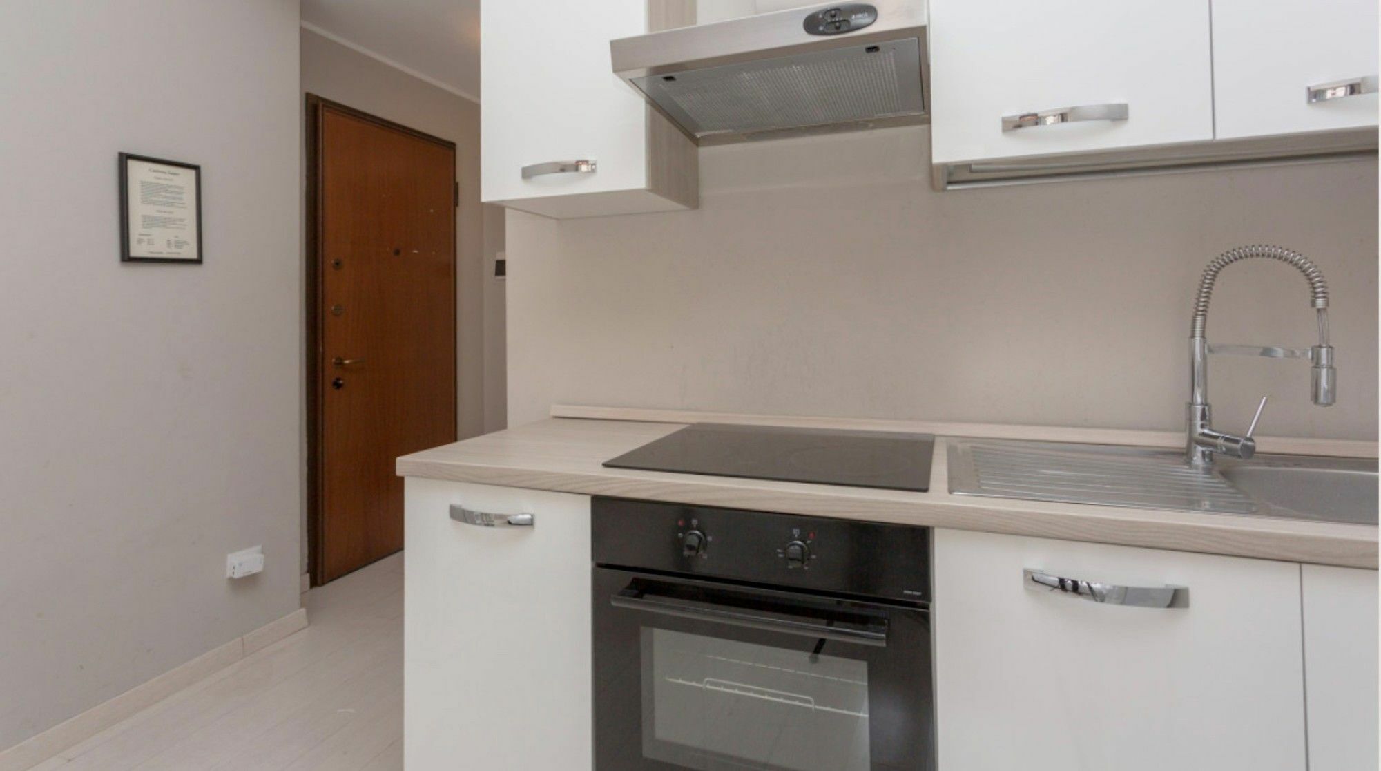 Short Rent Apartments 밀라노 외부 사진