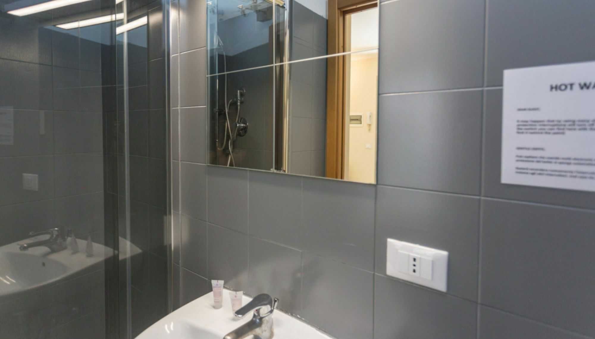 Short Rent Apartments 밀라노 외부 사진