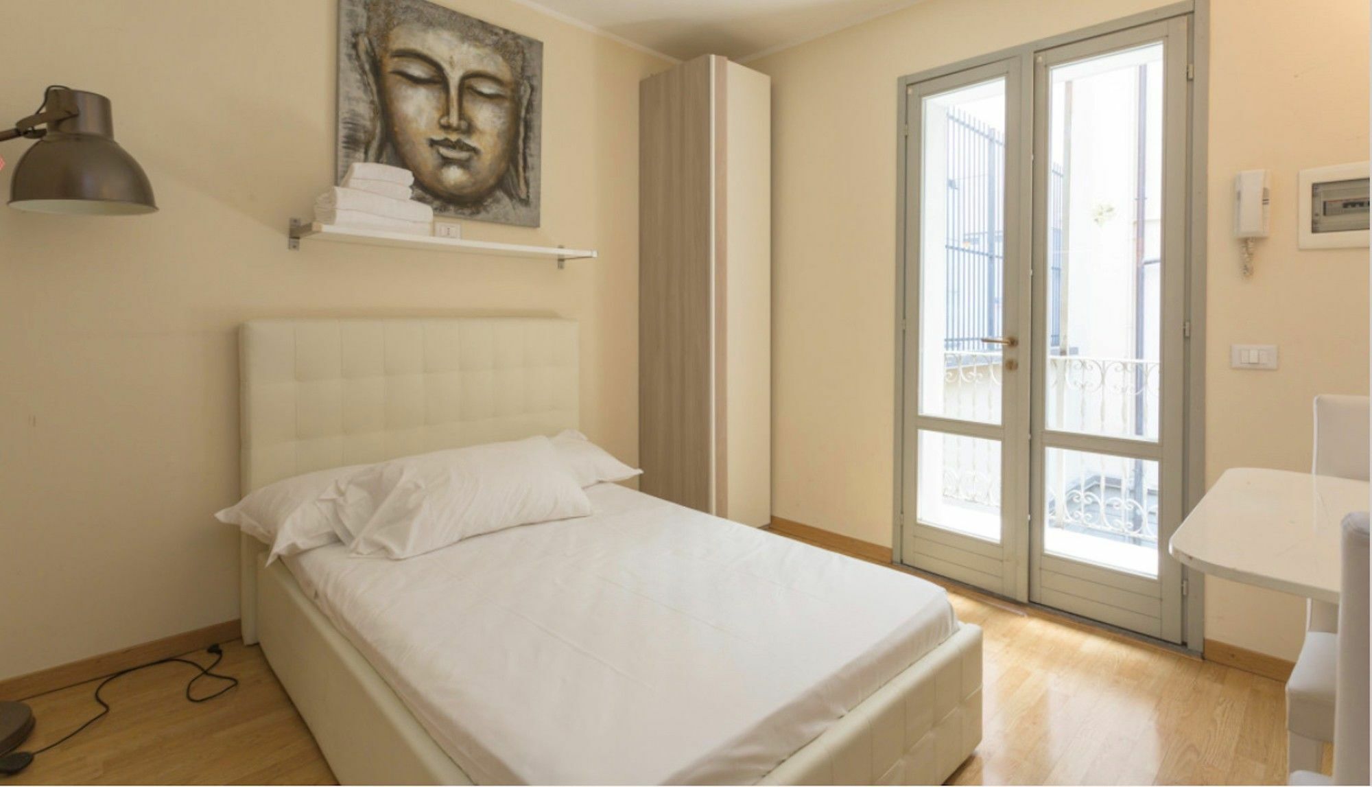 Short Rent Apartments 밀라노 외부 사진