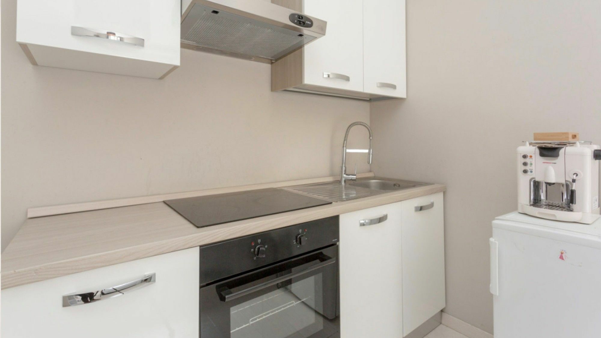 Short Rent Apartments 밀라노 외부 사진