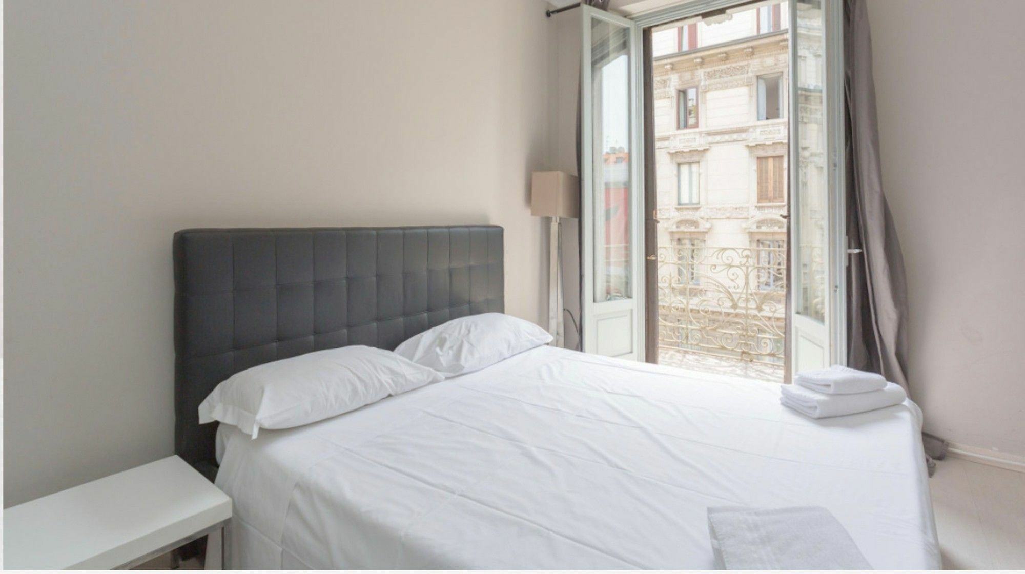 Short Rent Apartments 밀라노 외부 사진