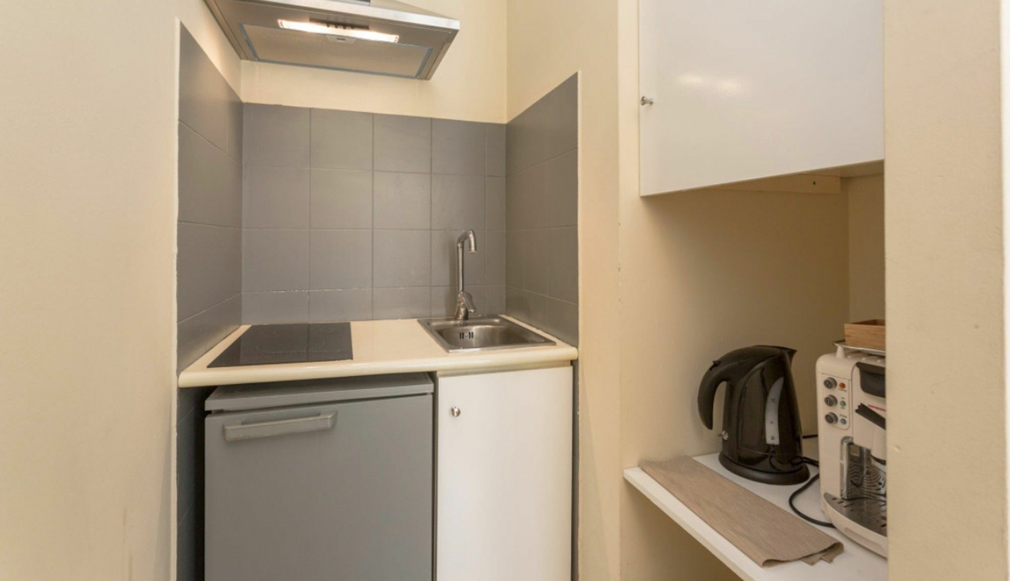 Short Rent Apartments 밀라노 외부 사진