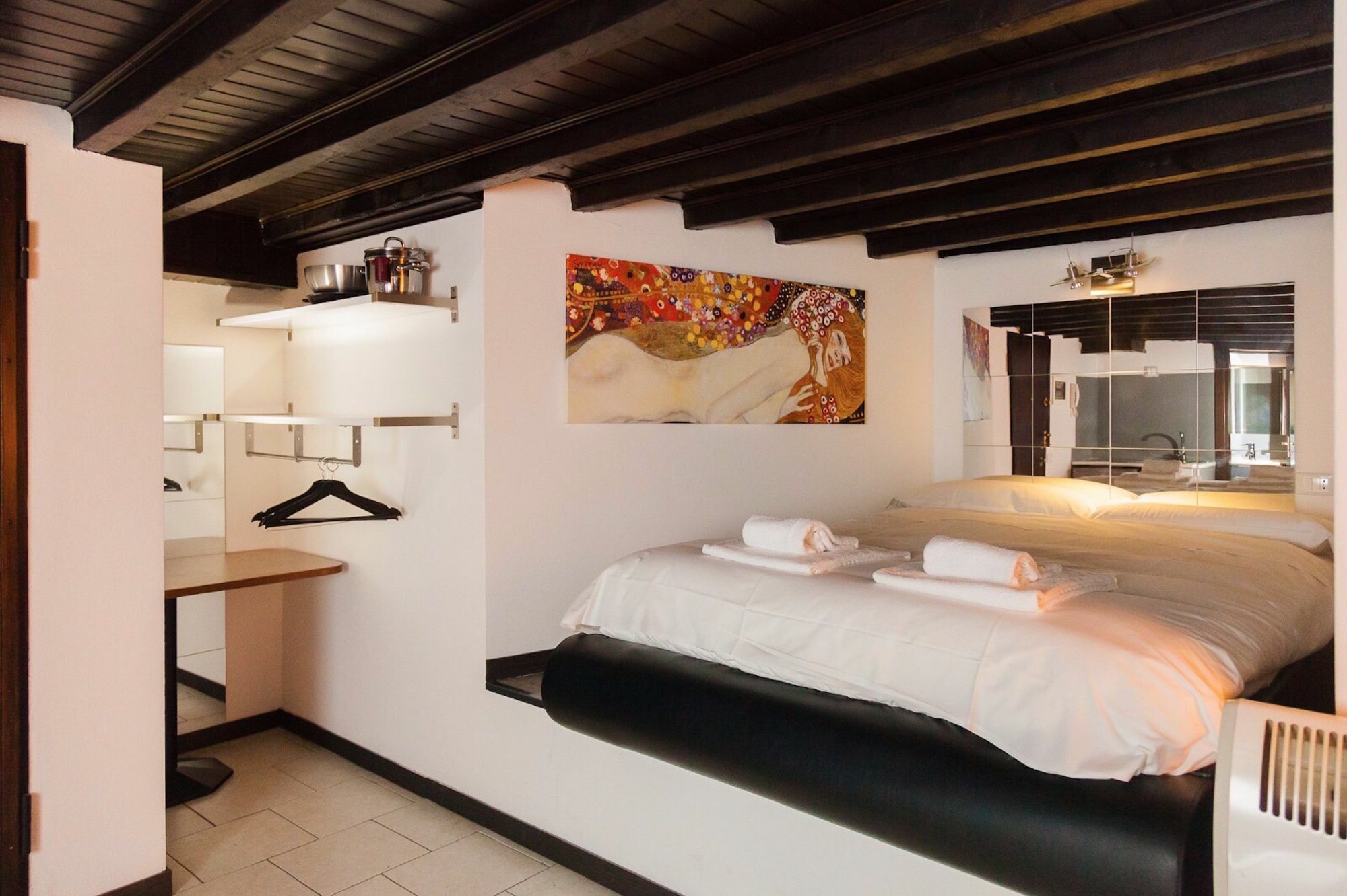 Short Rent Apartments 밀라노 외부 사진