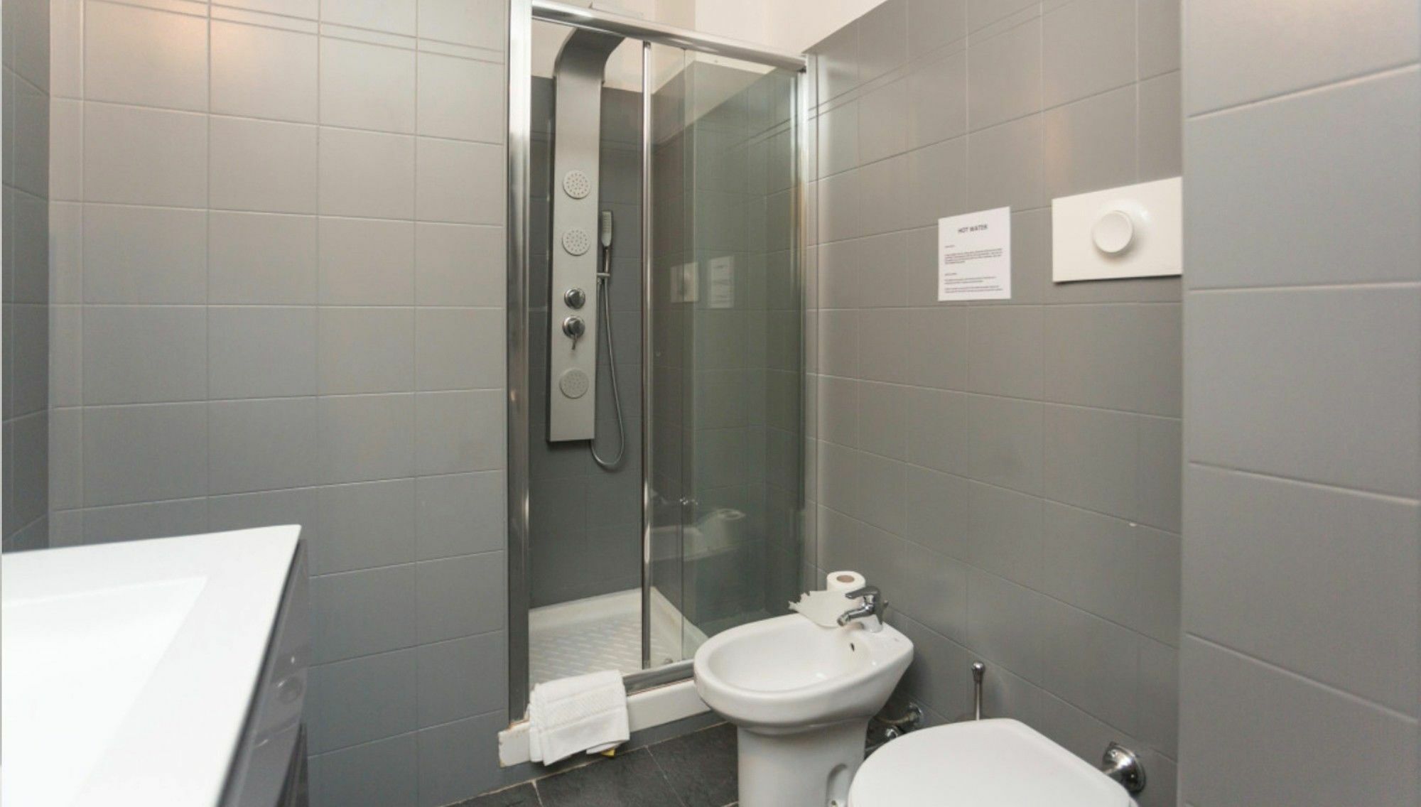 Short Rent Apartments 밀라노 외부 사진