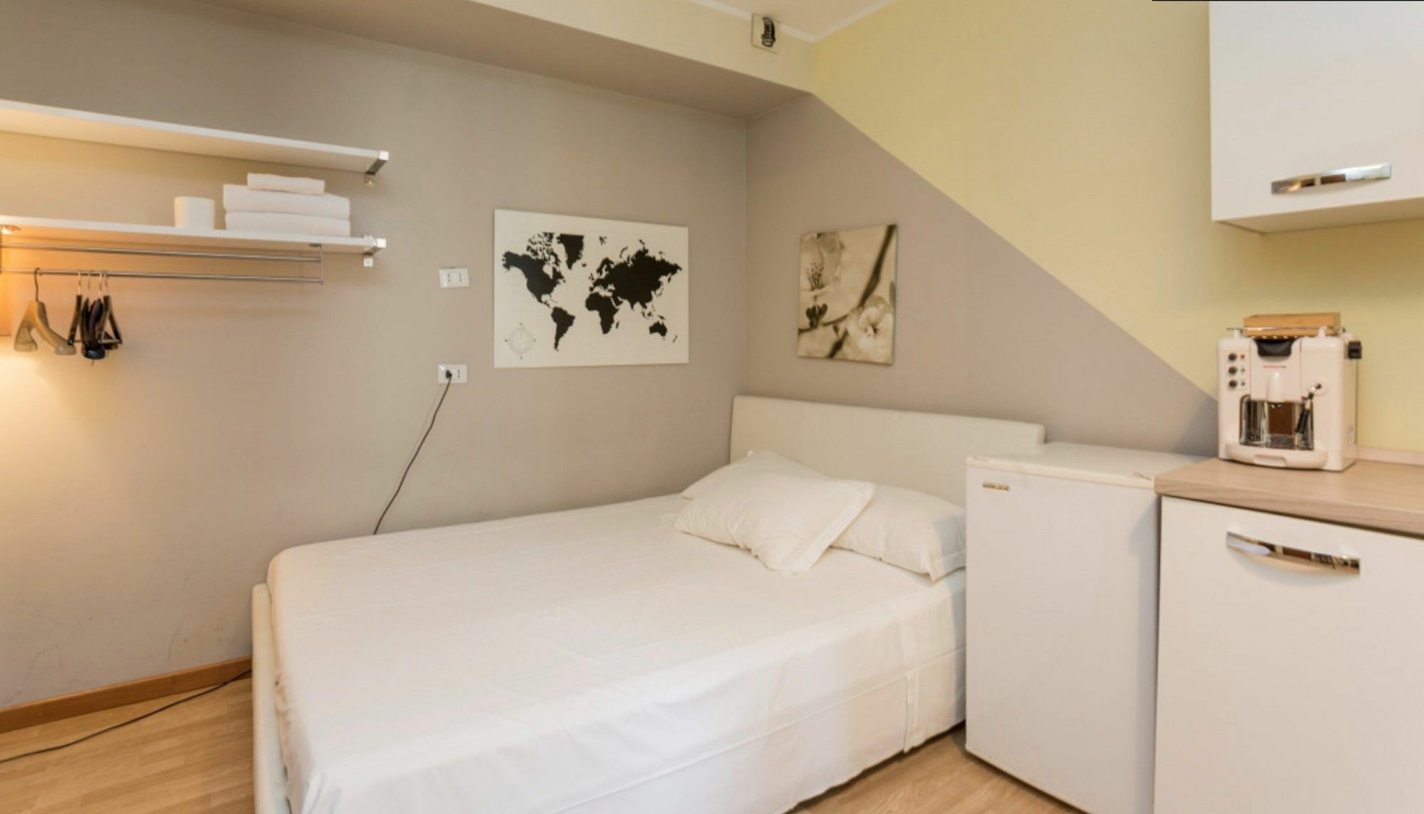 Short Rent Apartments 밀라노 외부 사진