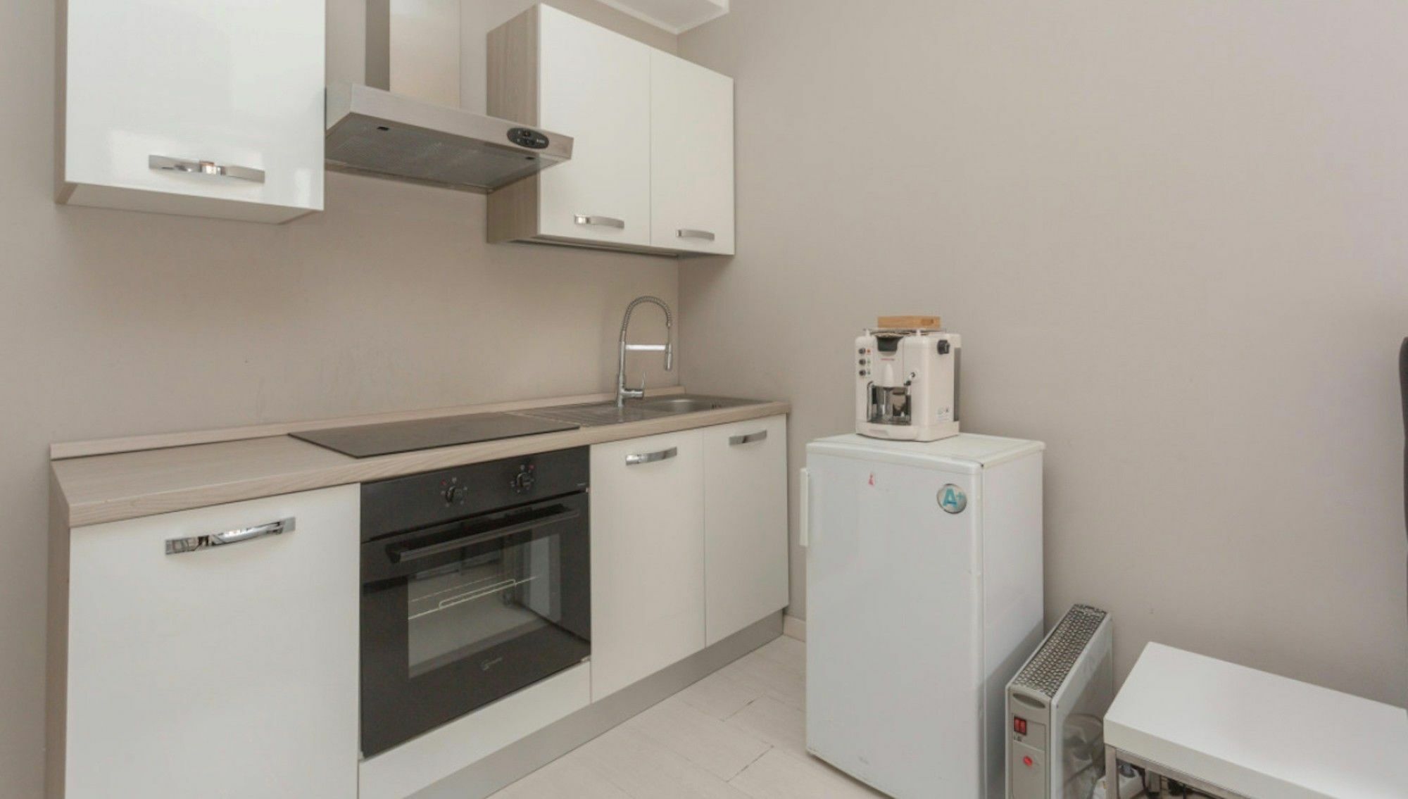 Short Rent Apartments 밀라노 외부 사진