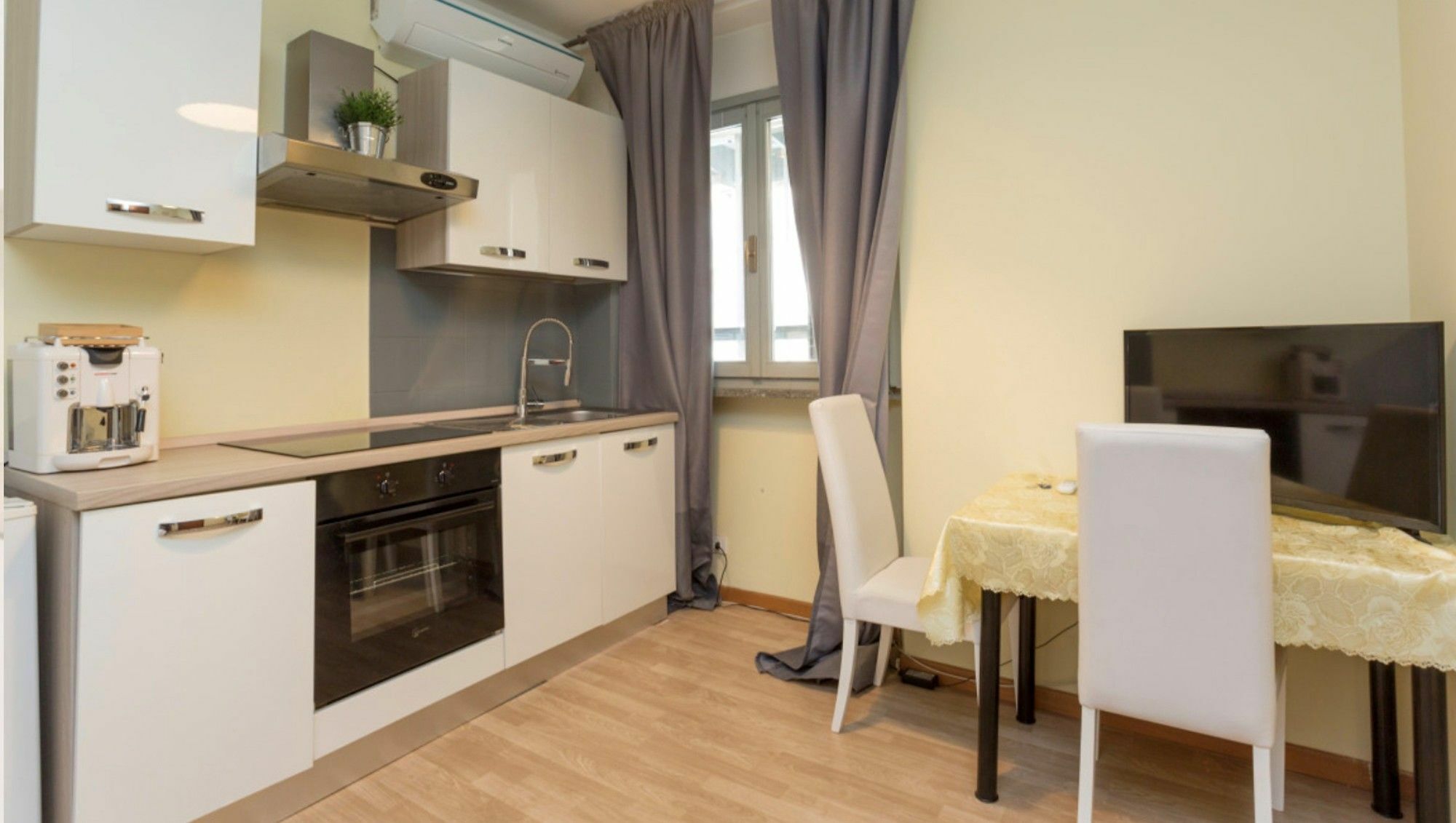 Short Rent Apartments 밀라노 외부 사진