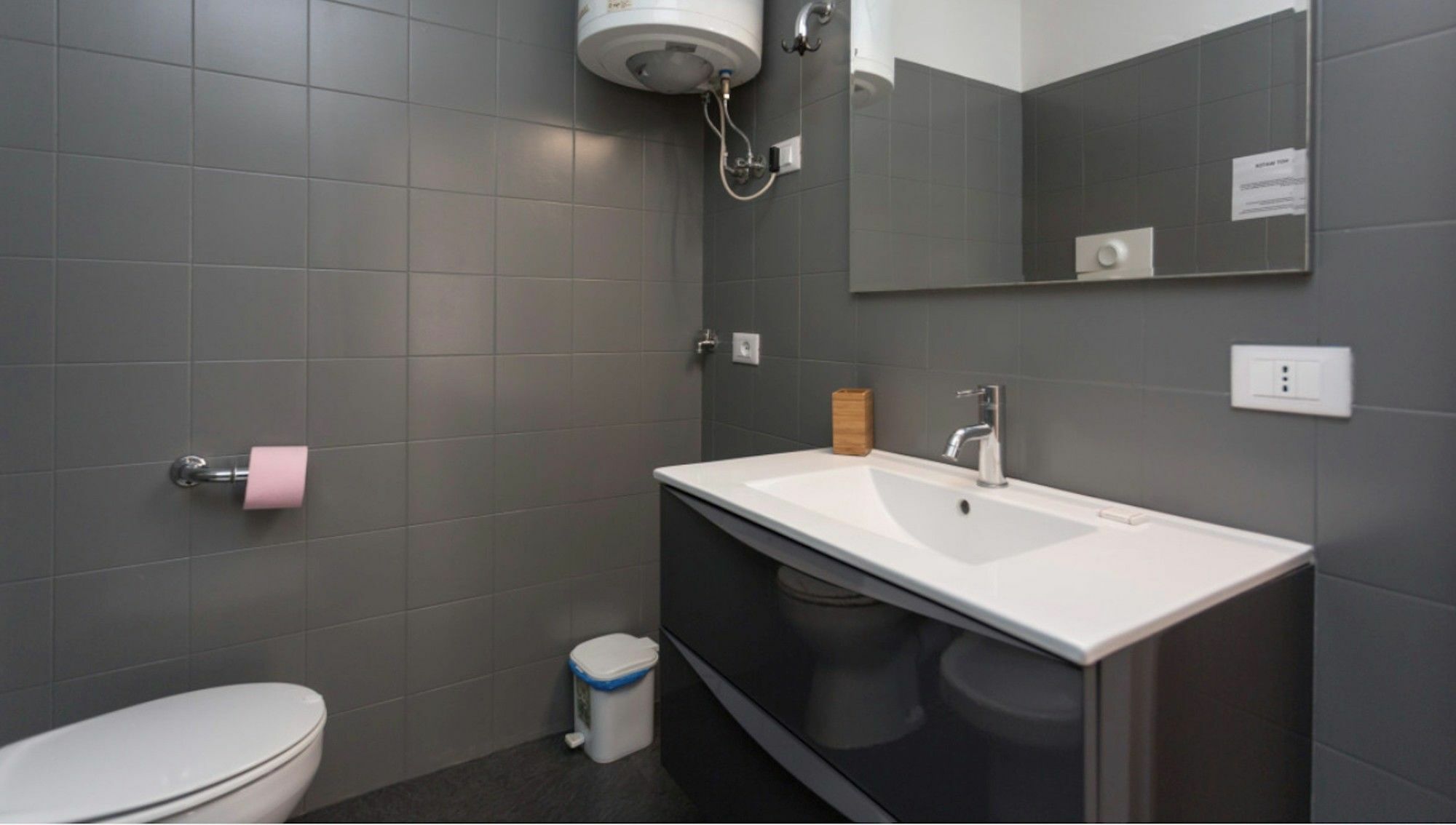 Short Rent Apartments 밀라노 외부 사진