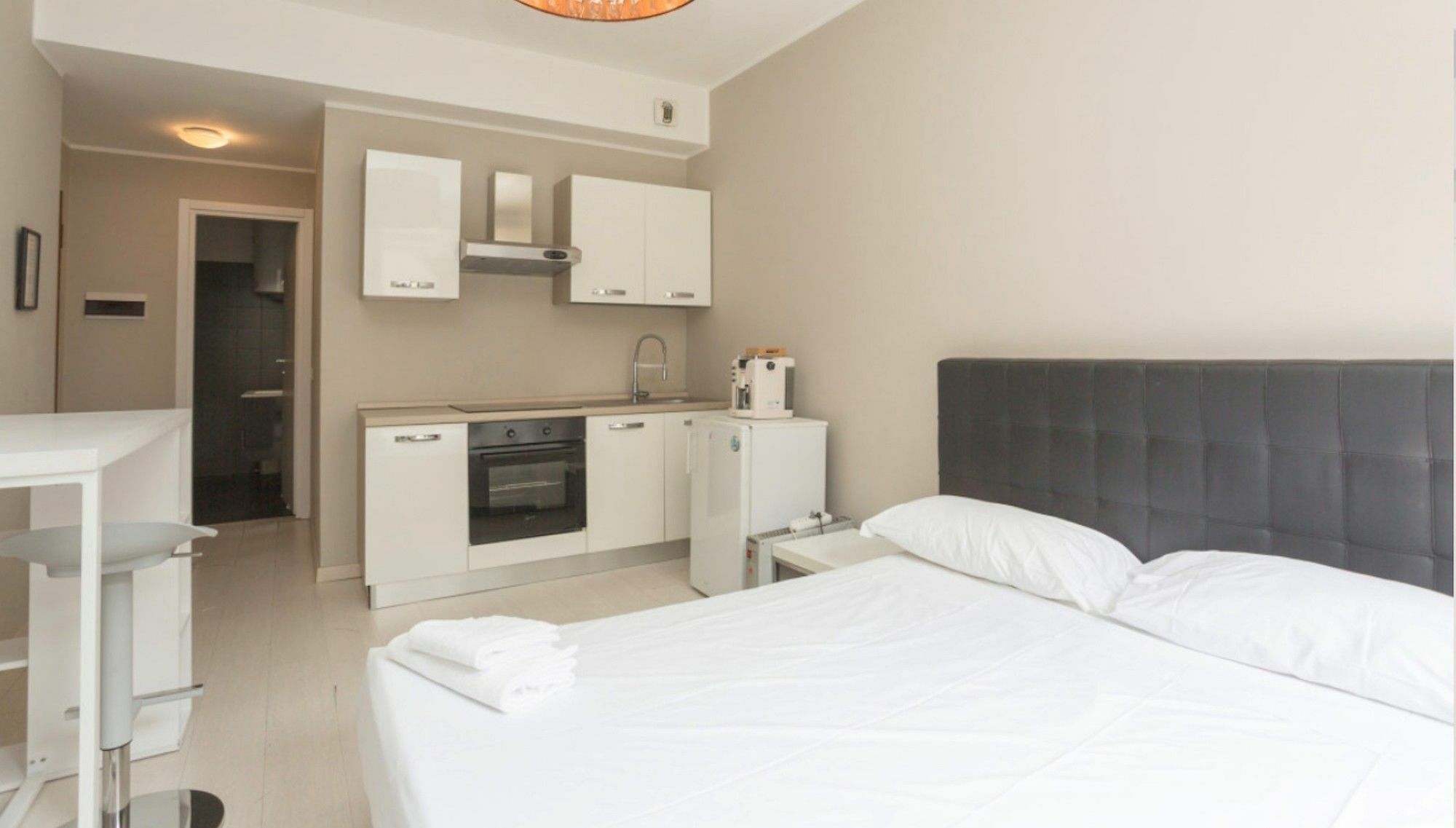 Short Rent Apartments 밀라노 외부 사진