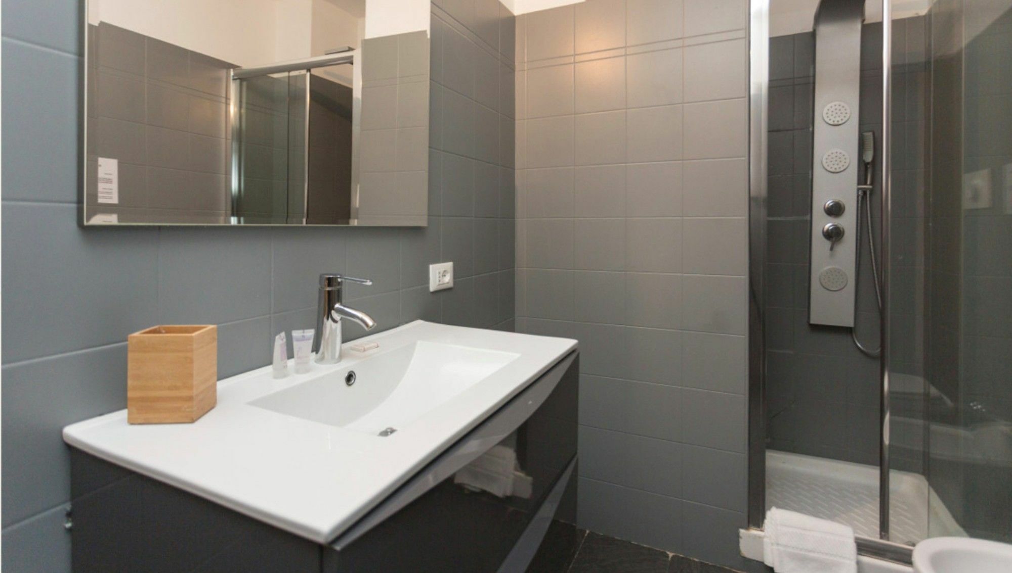 Short Rent Apartments 밀라노 외부 사진