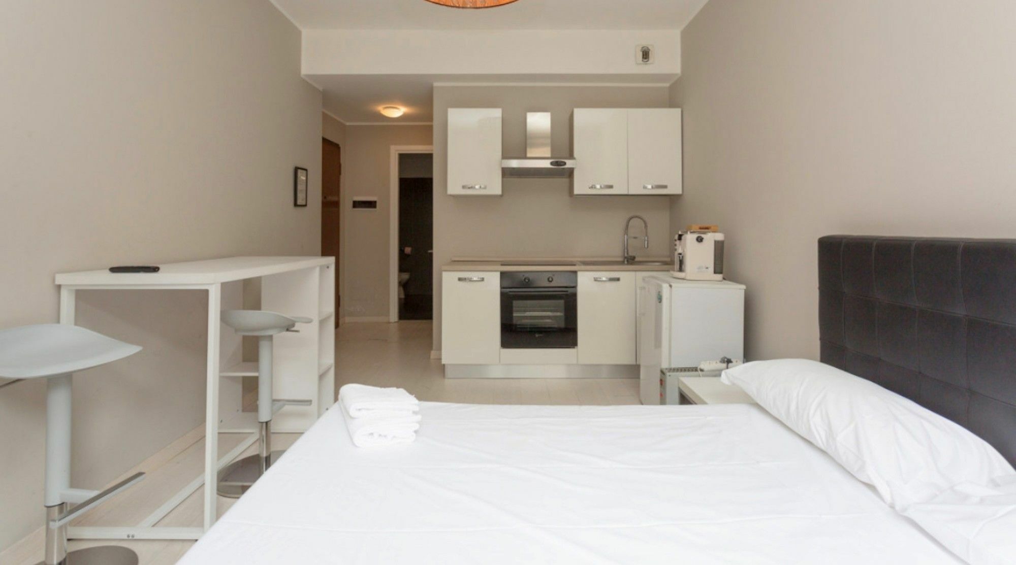 Short Rent Apartments 밀라노 외부 사진